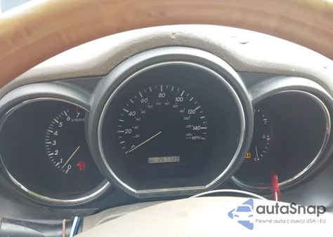 2009 Lexus Rx 350 z USA, uszkodzony, nr VIN 2T2HK31U19C100283